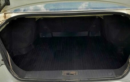 Chevrolet Epica, 2007 год, 485 000 рублей, 14 фотография