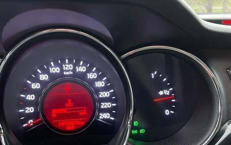 KIA cee'd III, 2013 год, 860 000 рублей, 12 фотография