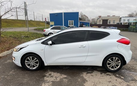 KIA cee'd III, 2013 год, 860 000 рублей, 4 фотография