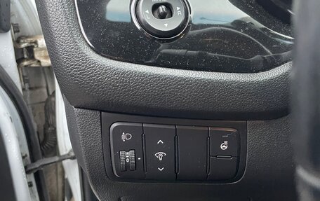 KIA cee'd III, 2013 год, 860 000 рублей, 10 фотография