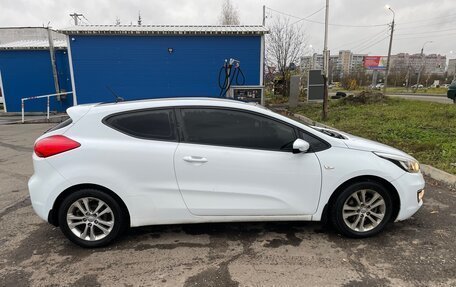 KIA cee'd III, 2013 год, 860 000 рублей, 6 фотография