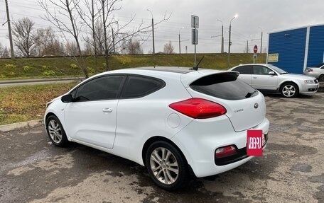 KIA cee'd III, 2013 год, 860 000 рублей, 5 фотография