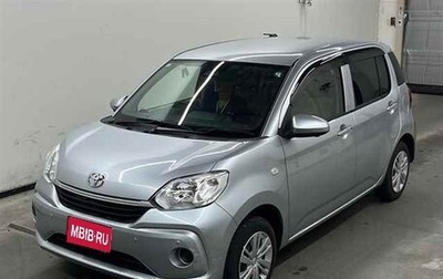 Toyota Passo III, 2021 год, 725 000 рублей, 1 фотография