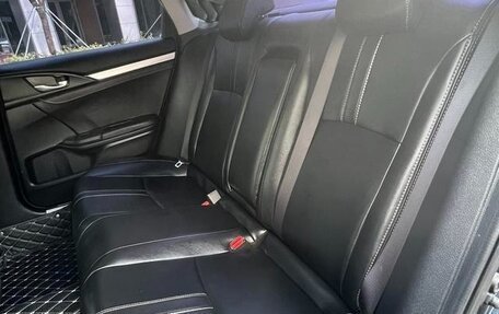 Honda Civic IX, 2019 год, 1 550 000 рублей, 16 фотография