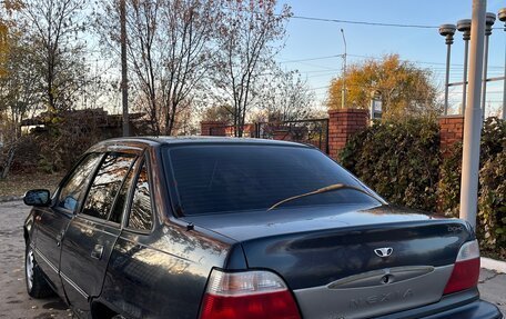 Daewoo Nexia I рестайлинг, 2005 год, 150 000 рублей, 6 фотография