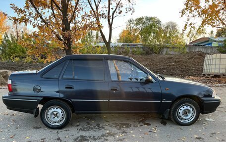 Daewoo Nexia I рестайлинг, 2005 год, 150 000 рублей, 3 фотография