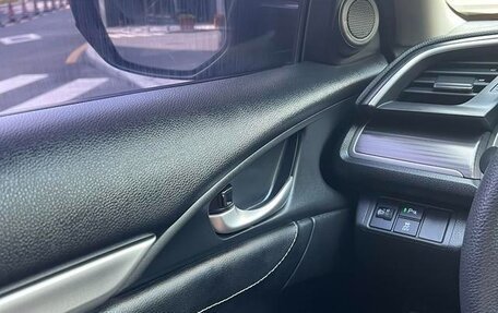 Honda Civic IX, 2019 год, 1 550 000 рублей, 17 фотография