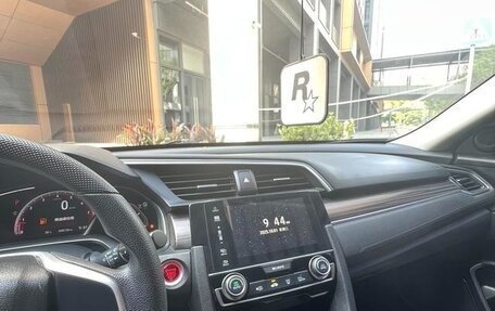 Honda Civic IX, 2019 год, 1 550 000 рублей, 13 фотография