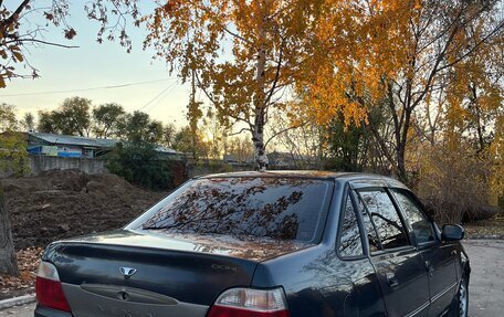 Daewoo Nexia I рестайлинг, 2005 год, 150 000 рублей, 4 фотография