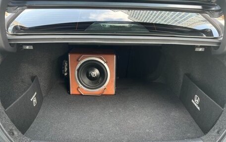 Honda Civic IX, 2019 год, 1 550 000 рублей, 18 фотография