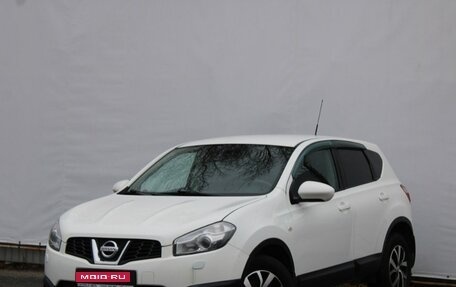Nissan Qashqai, 2012 год, 990 000 рублей, 1 фотография