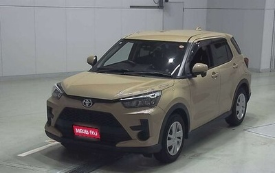 Toyota Raize I, 2021 год, 1 215 000 рублей, 1 фотография