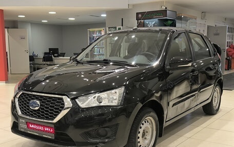 Datsun mi-DO, 2020 год, 550 000 рублей, 1 фотография