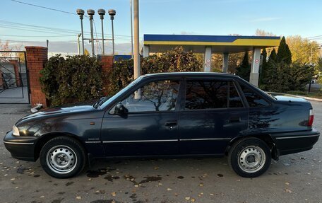 Daewoo Nexia I рестайлинг, 2005 год, 150 000 рублей, 7 фотография