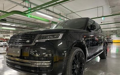 Land Rover Range Rover IV рестайлинг, 2025 год, 26 520 000 рублей, 1 фотография