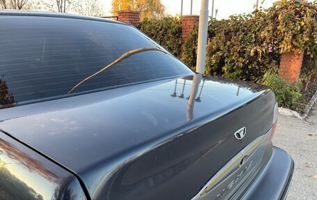 Daewoo Nexia I рестайлинг, 2005 год, 150 000 рублей, 17 фотография