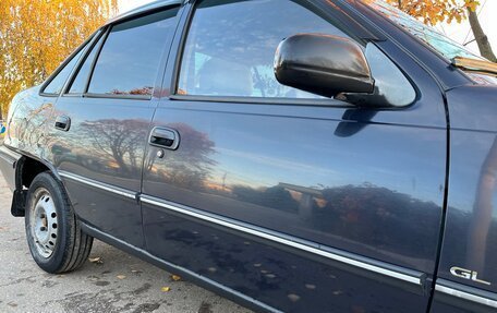 Daewoo Nexia I рестайлинг, 2005 год, 150 000 рублей, 11 фотография