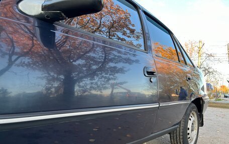 Daewoo Nexia I рестайлинг, 2005 год, 150 000 рублей, 15 фотография