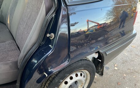 Daewoo Nexia I рестайлинг, 2005 год, 150 000 рублей, 14 фотография