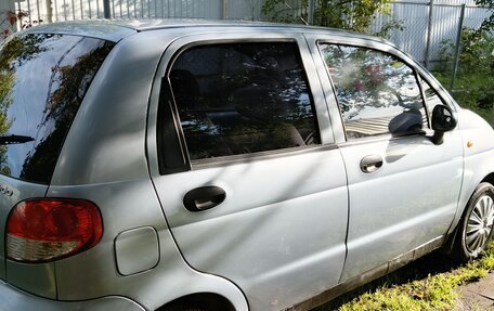 Daewoo Matiz I, 2013 год, 218 000 рублей, 5 фотография