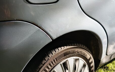 Daewoo Matiz I, 2013 год, 218 000 рублей, 6 фотография