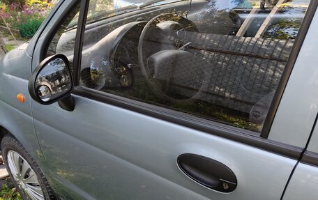 Daewoo Matiz I, 2013 год, 218 000 рублей, 4 фотография