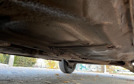 Daewoo Nexia I рестайлинг, 2005 год, 150 000 рублей, 19 фотография