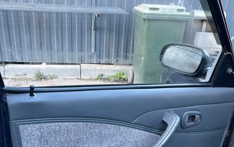 Daewoo Nexia I рестайлинг, 2005 год, 150 000 рублей, 22 фотография