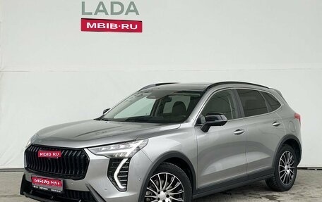 Haval Jolion, 2024 год, 1 998 000 рублей, 1 фотография