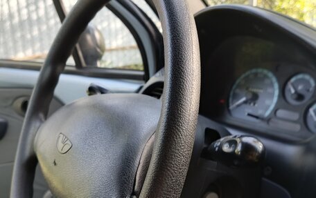 Daewoo Matiz I, 2013 год, 218 000 рублей, 11 фотография