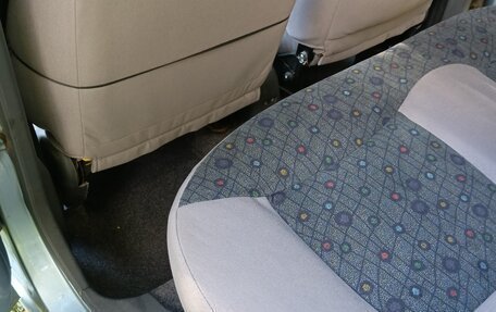 Daewoo Matiz I, 2013 год, 218 000 рублей, 15 фотография