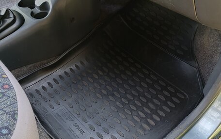 Daewoo Matiz I, 2013 год, 218 000 рублей, 7 фотография