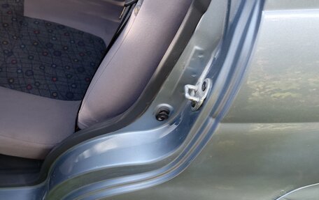 Daewoo Matiz I, 2013 год, 218 000 рублей, 13 фотография