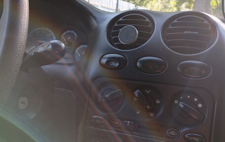 Daewoo Matiz I, 2013 год, 218 000 рублей, 10 фотография