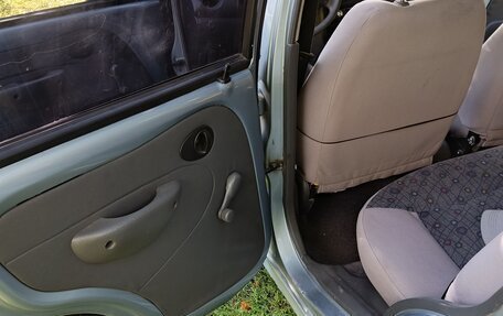 Daewoo Matiz I, 2013 год, 218 000 рублей, 16 фотография