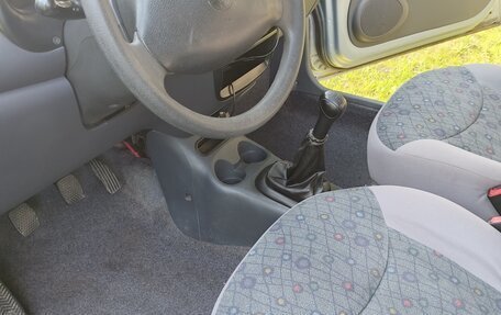 Daewoo Matiz I, 2013 год, 218 000 рублей, 9 фотография