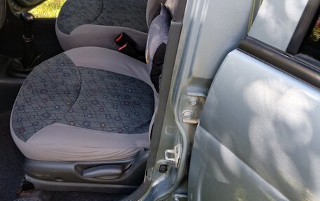 Daewoo Matiz I, 2013 год, 218 000 рублей, 14 фотография