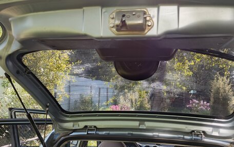 Daewoo Matiz I, 2013 год, 218 000 рублей, 17 фотография