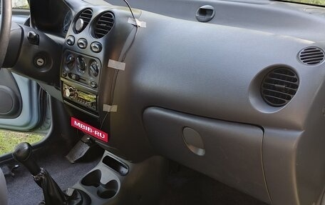 Daewoo Matiz I, 2013 год, 218 000 рублей, 12 фотография