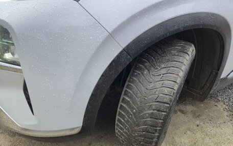 Hyundai Santa Fe IV, 2021 год, 3 800 000 рублей, 7 фотография