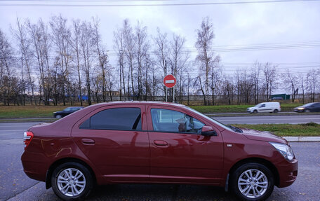 Chevrolet Cobalt II, 2022 год, 1 050 000 рублей, 5 фотография