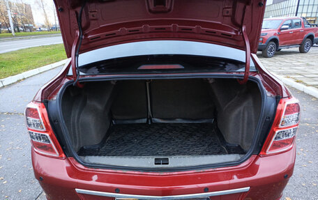 Chevrolet Cobalt II, 2022 год, 1 050 000 рублей, 12 фотография