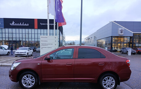 Chevrolet Cobalt II, 2022 год, 1 050 000 рублей, 10 фотография