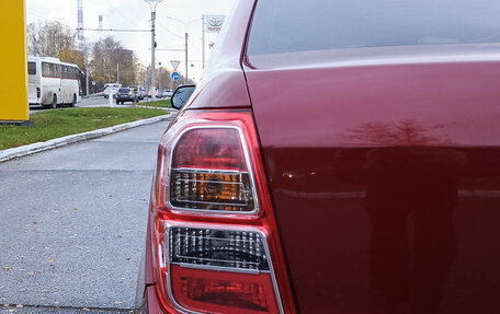 Chevrolet Cobalt II, 2022 год, 1 050 000 рублей, 11 фотография
