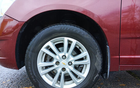 Chevrolet Cobalt II, 2022 год, 1 050 000 рублей, 22 фотография