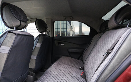 Chevrolet Cobalt II, 2022 год, 1 050 000 рублей, 15 фотография