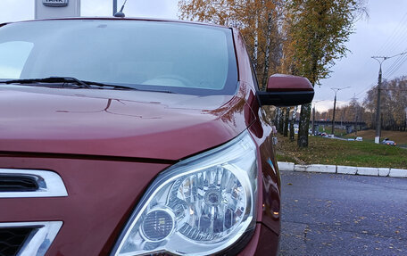 Chevrolet Cobalt II, 2022 год, 1 050 000 рублей, 21 фотография