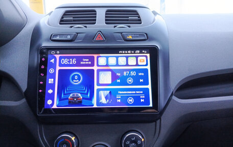 Chevrolet Cobalt II, 2022 год, 1 050 000 рублей, 18 фотография