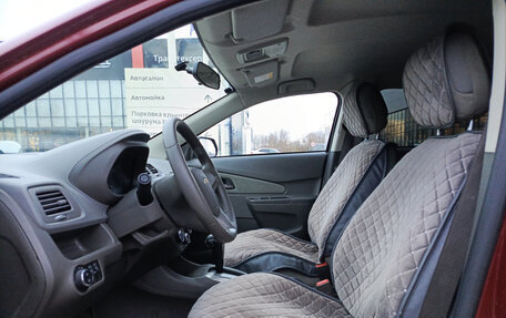 Chevrolet Cobalt II, 2022 год, 1 050 000 рублей, 20 фотография