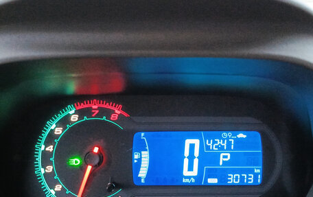 Chevrolet Cobalt II, 2022 год, 1 050 000 рублей, 16 фотография